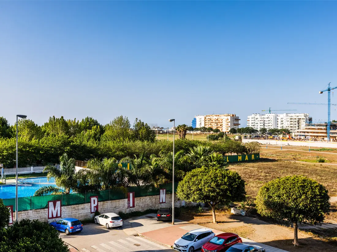 Location de Vacances Torre del Mar 33
