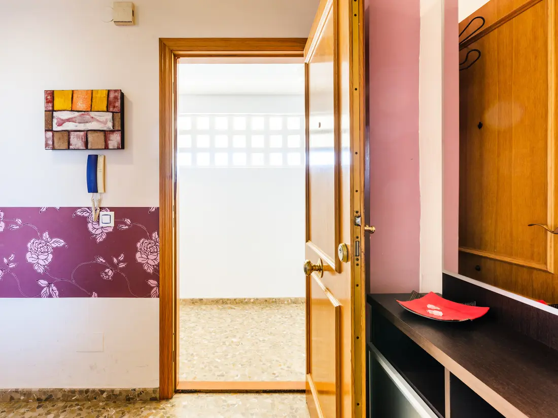 Location de Vacances Torre del Mar 33