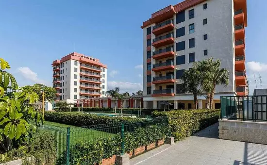 Location de Vacances Torre del Mar 50