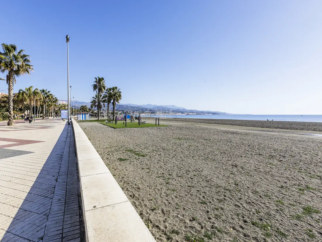 Location de Vacances Torre del Mar 56