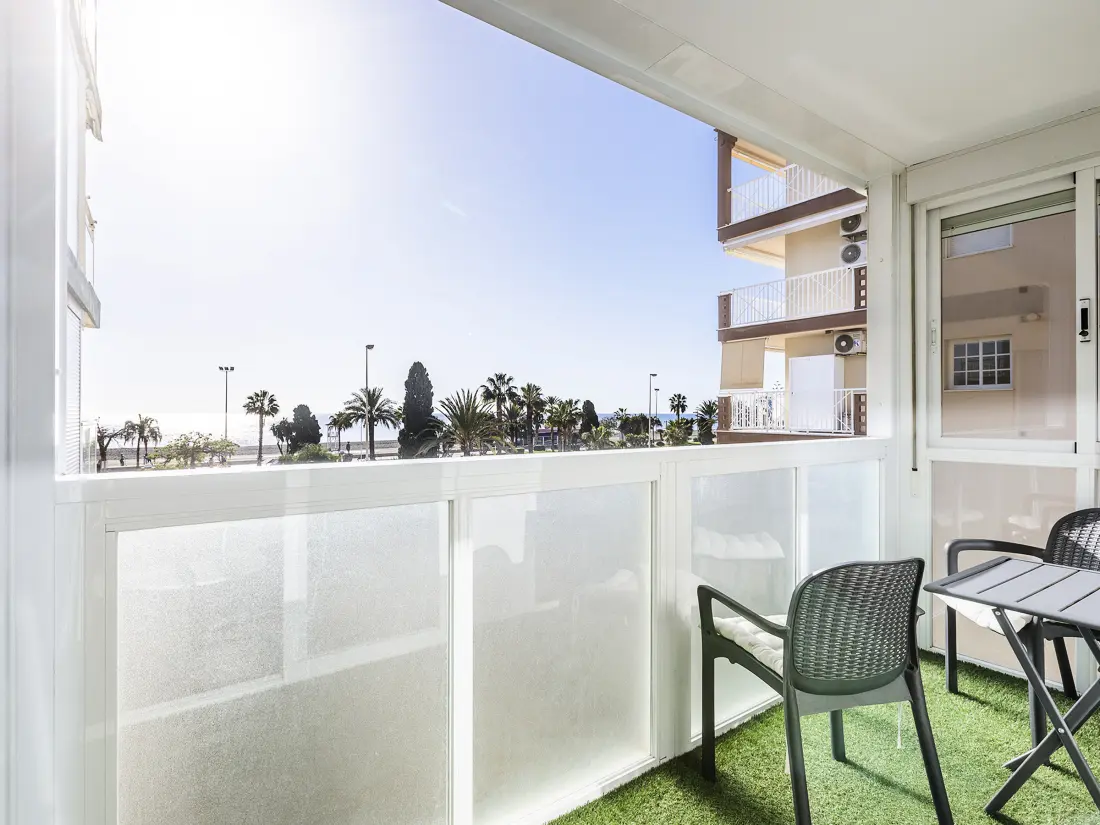 Location de Vacances Torre del Mar 56