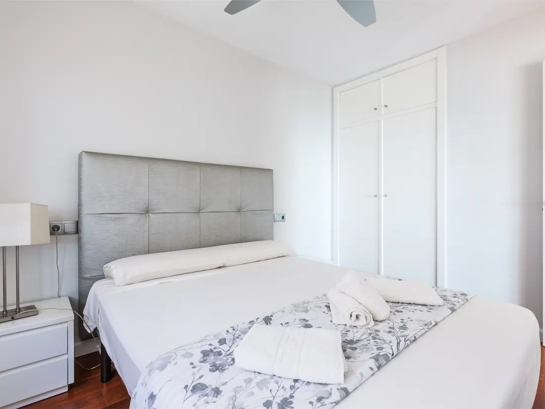 Location de Vacances Torre del Mar 56