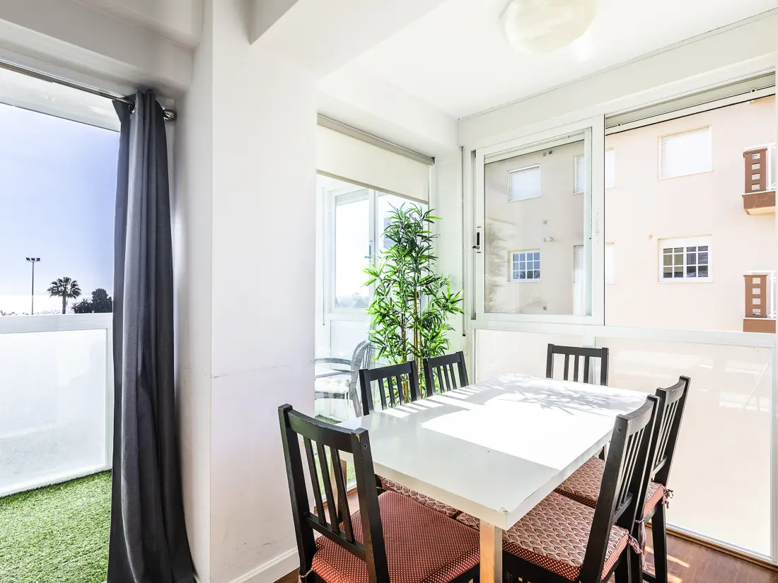 Location de Vacances Torre del Mar 56