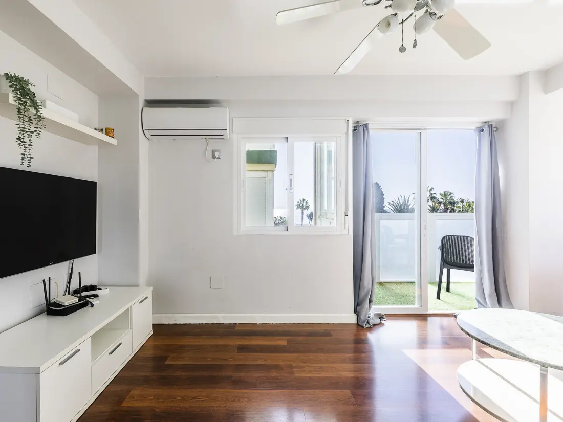 Location de Vacances Torre del Mar 56