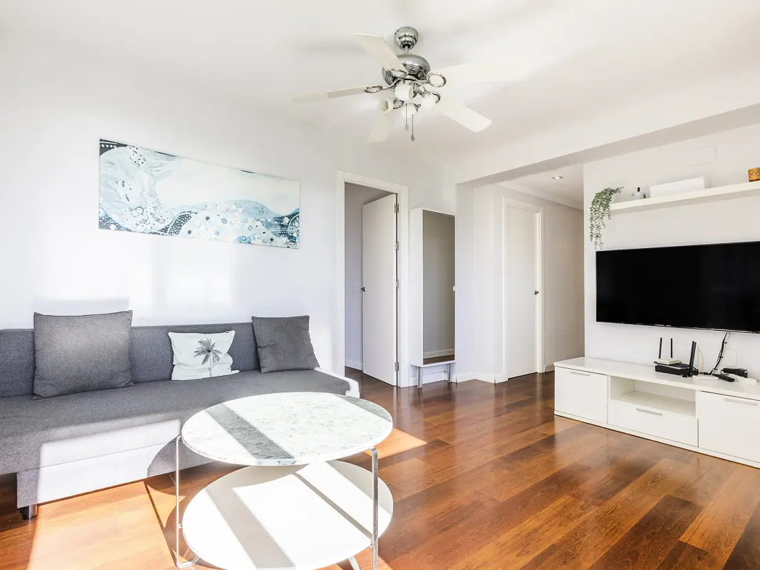 Location de Vacances Torre del Mar 56