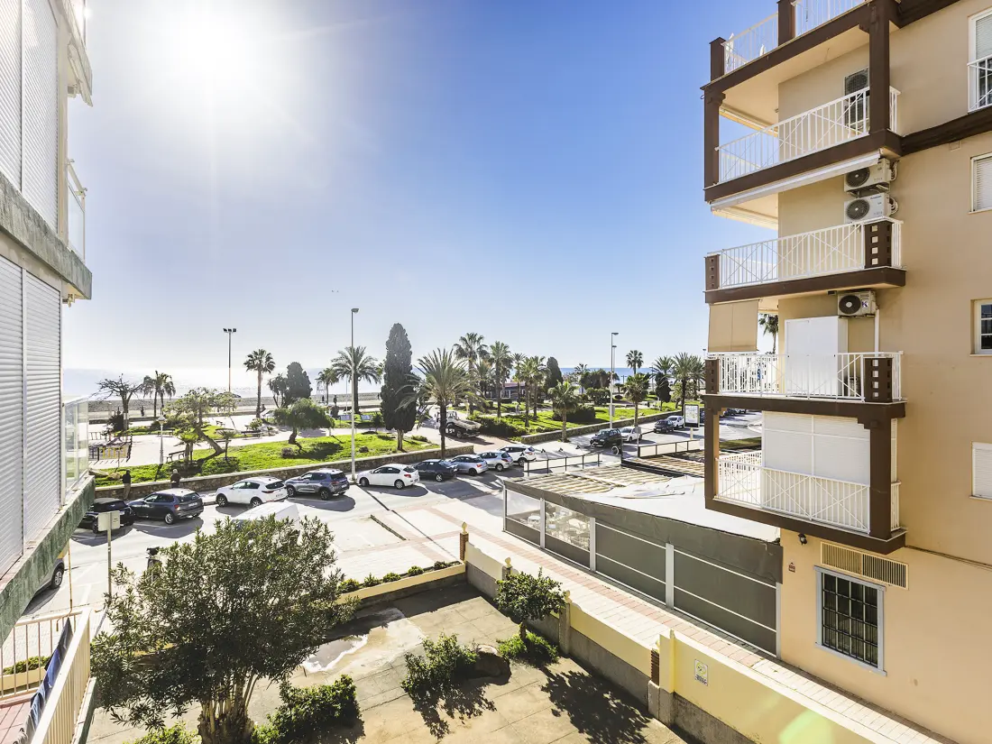 Location de Vacances Torre del Mar 56