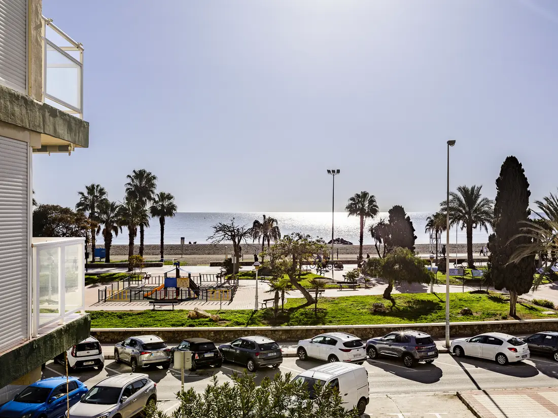 Location de Vacances Torre del Mar 56