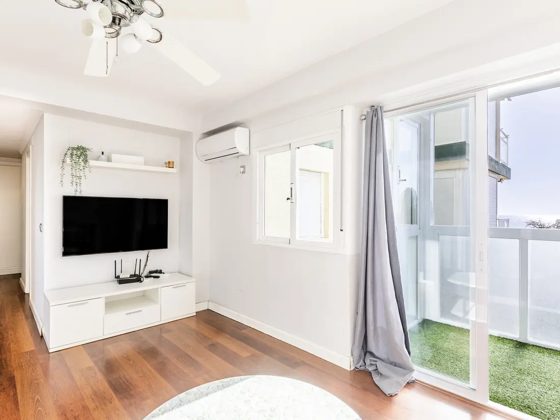 Location de Vacances Torre del Mar 56