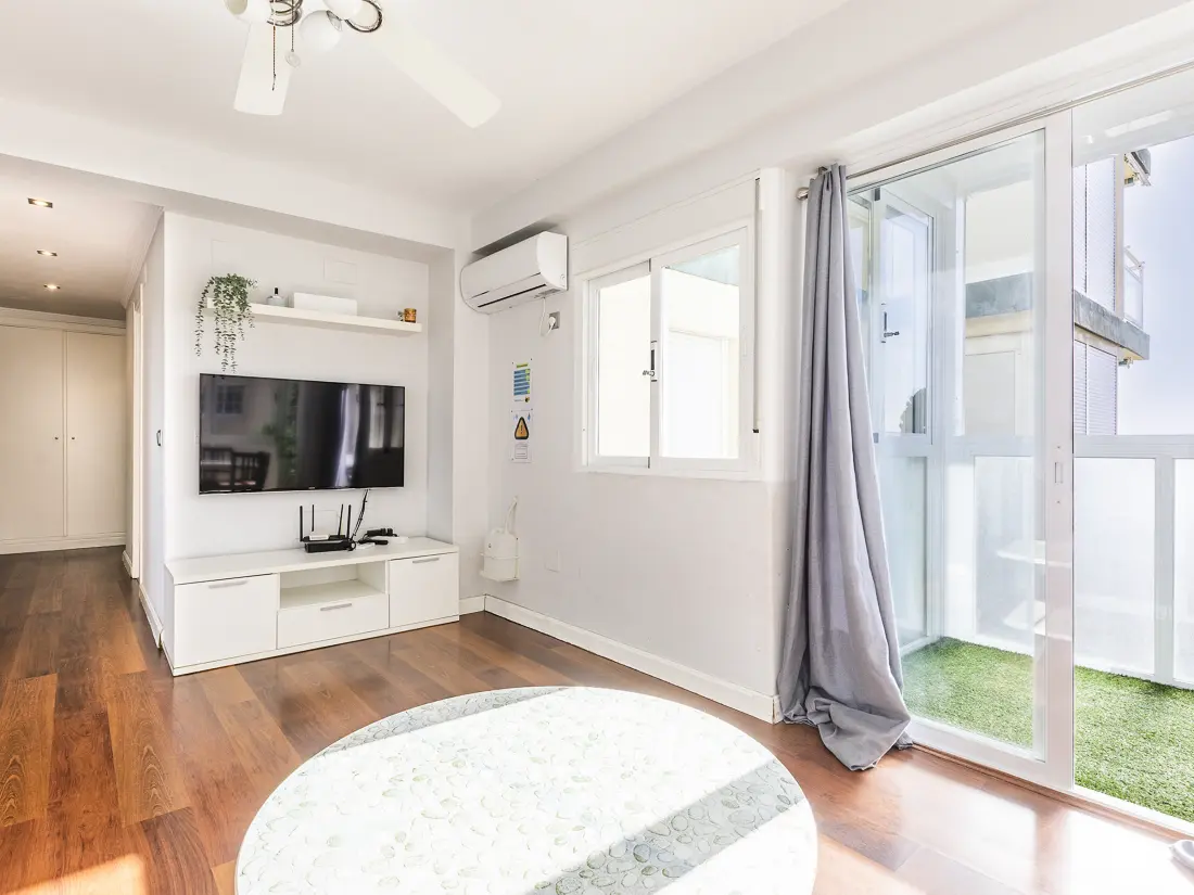 Location de Vacances Torre del Mar 56
