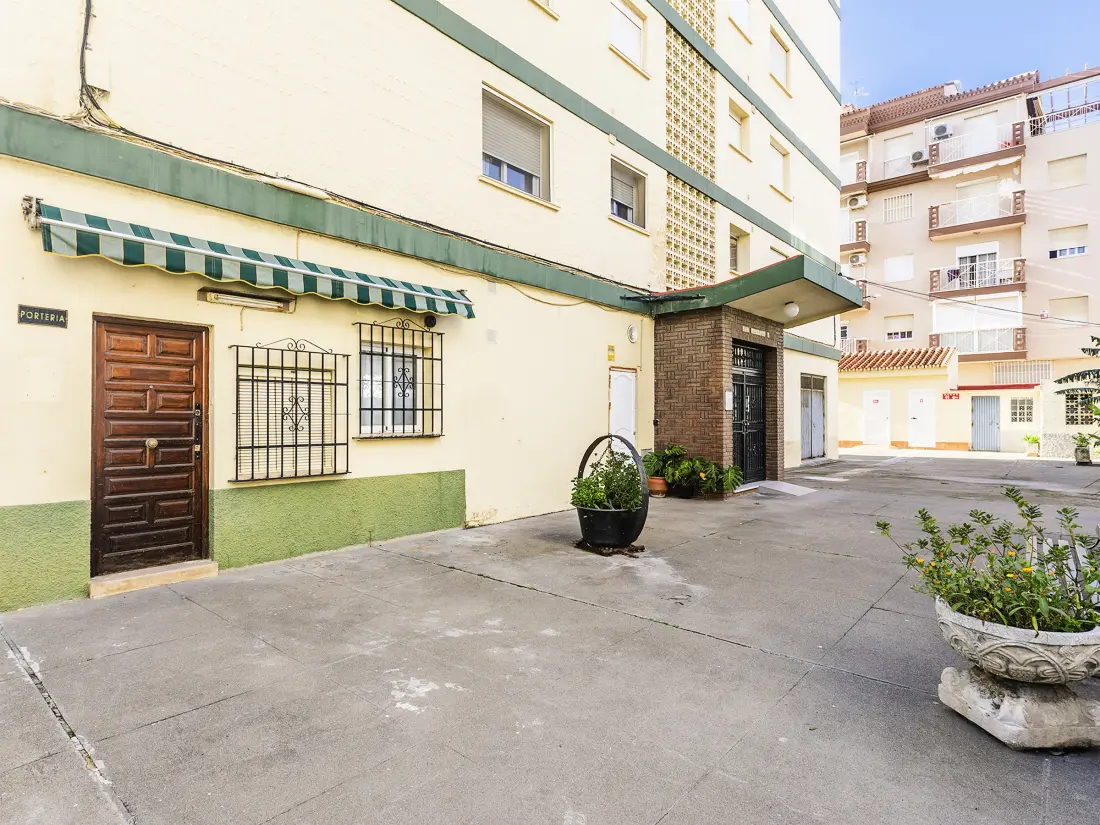 Location de Vacances Torre del Mar 56