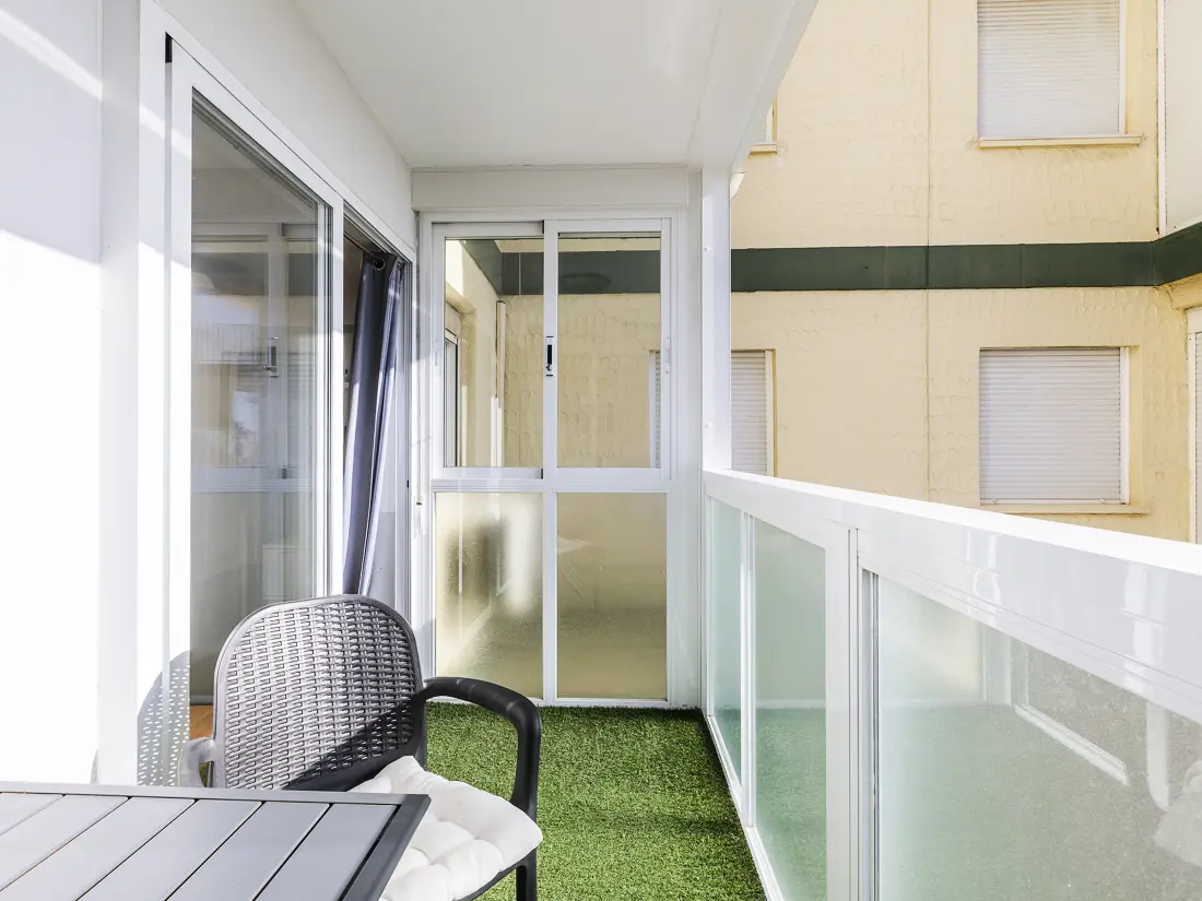 Location de Vacances Torre del Mar 56