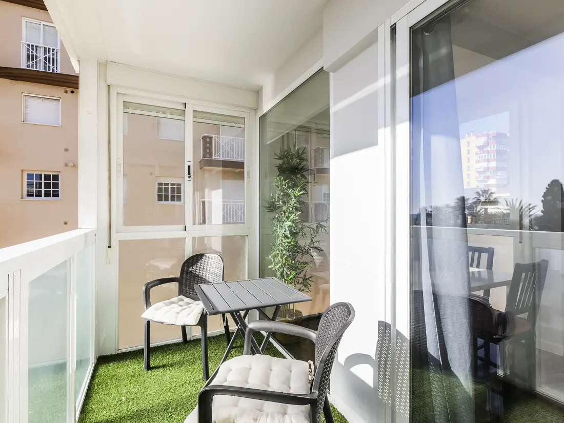 Location de Vacances Torre del Mar 56