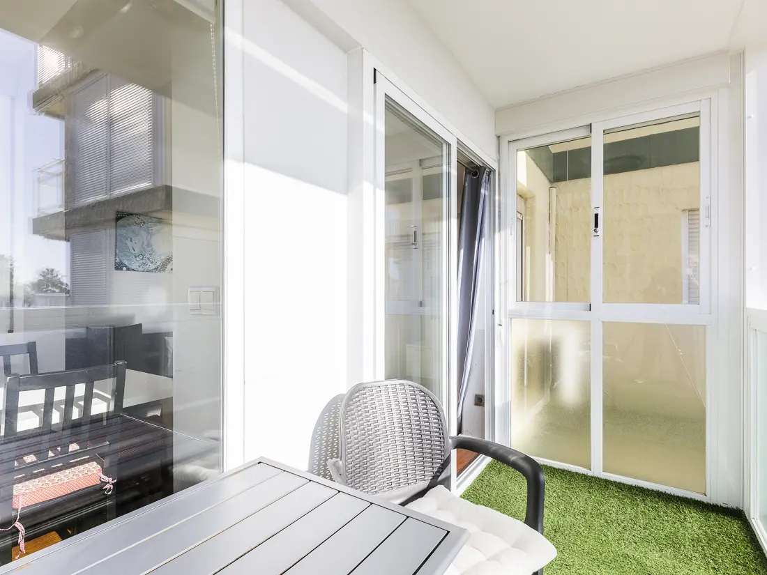 Location de Vacances Torre del Mar 56