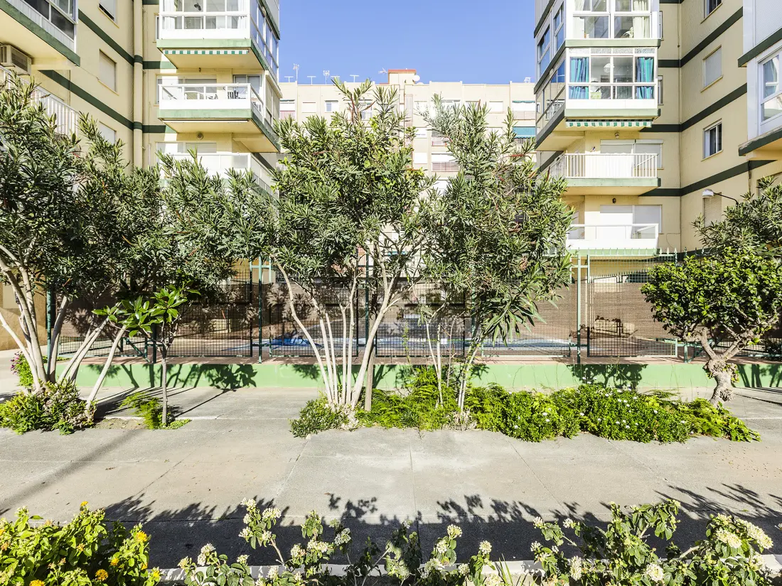 Location de Vacances Torre del Mar 56