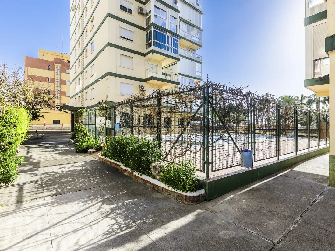 Location de Vacances Torre del Mar 56