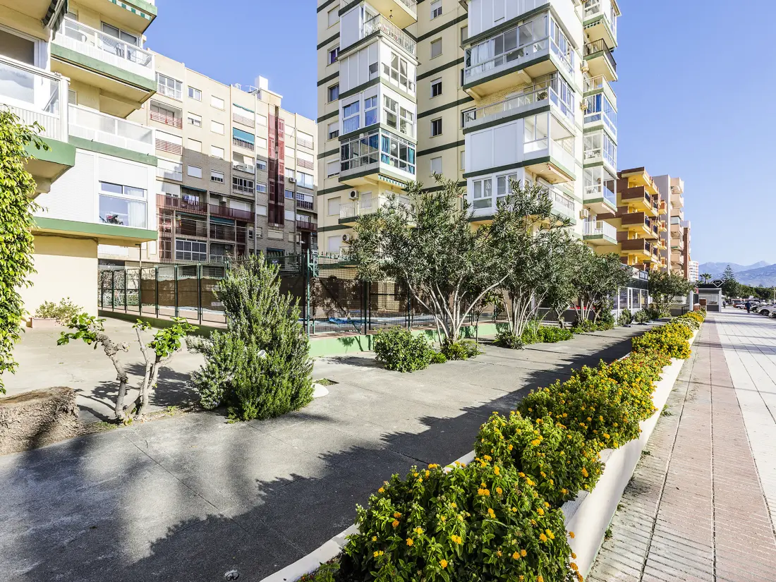 Location de Vacances Torre del Mar 56