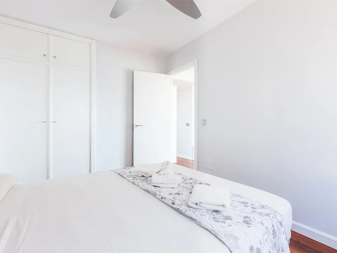 Location de Vacances Torre del Mar 56