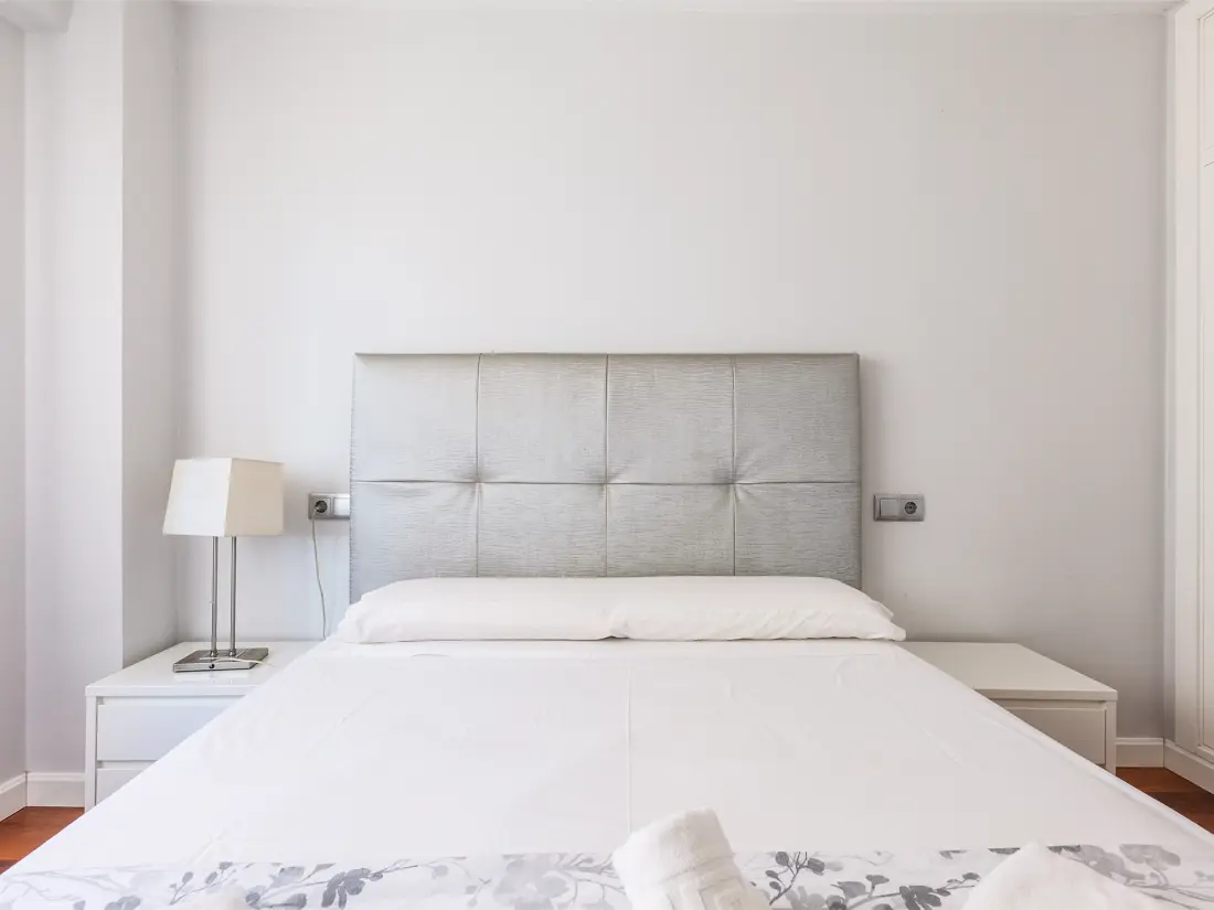 Location de Vacances Torre del Mar 56