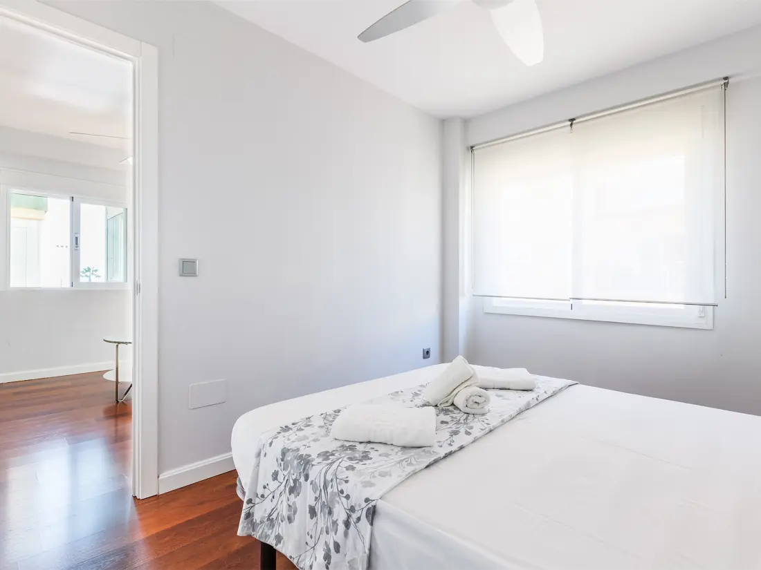 Location de Vacances Torre del Mar 56