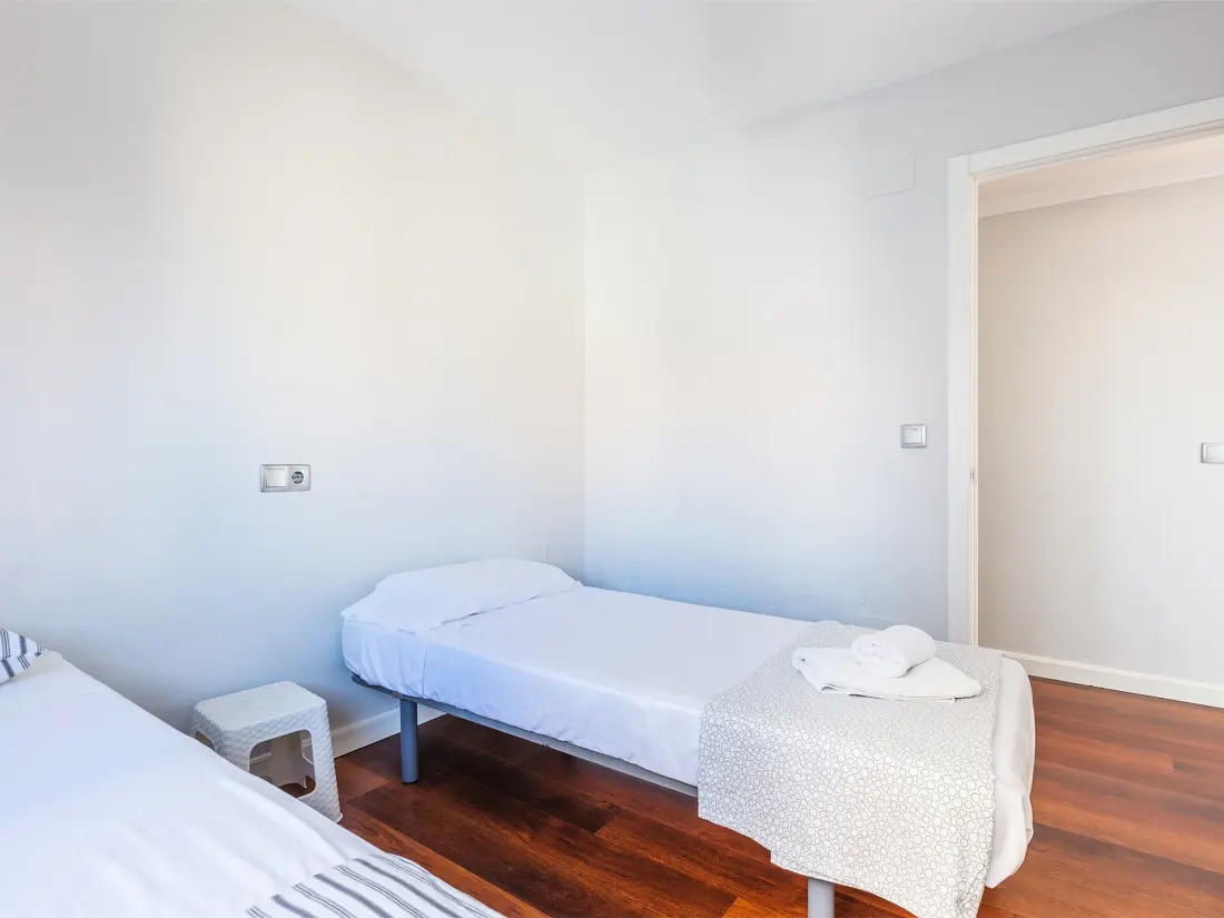 Location de Vacances Torre del Mar 56
