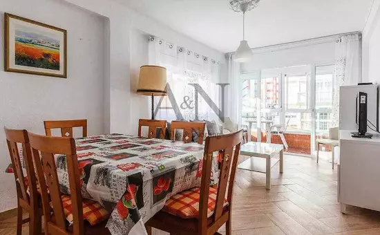 Location de Vacances Torre del Mar 65