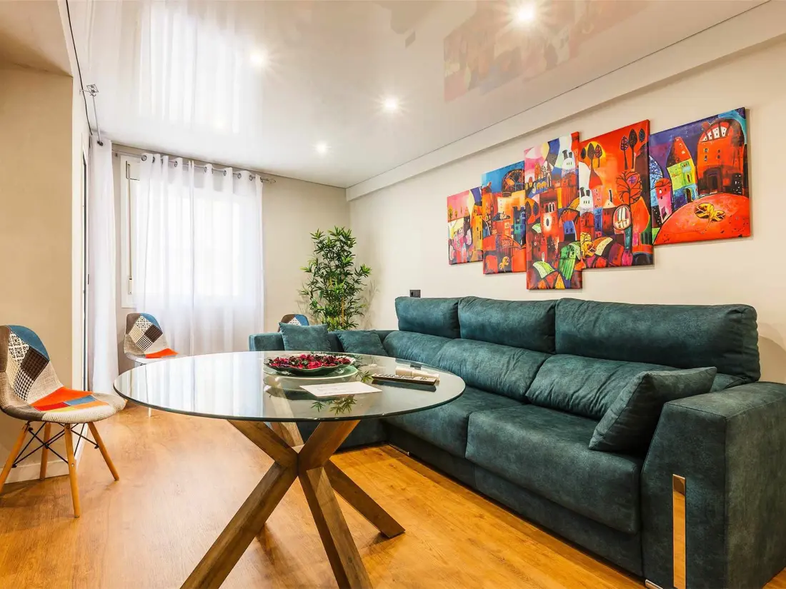 Location de Vacances Torre del Mar 71