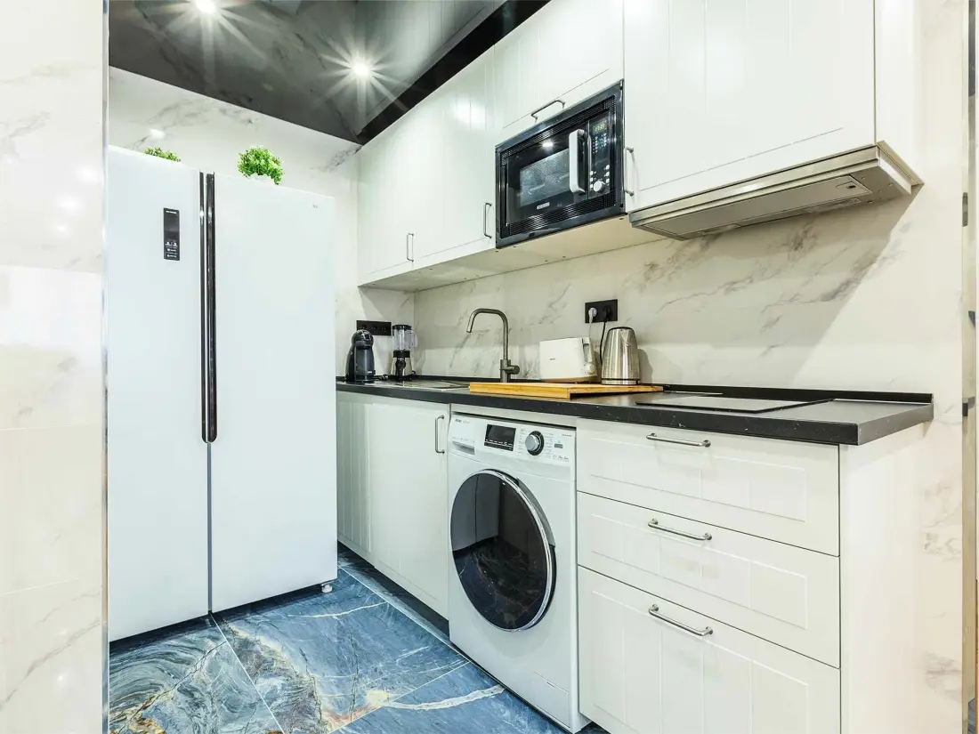 Location de Vacances Torre del Mar 71