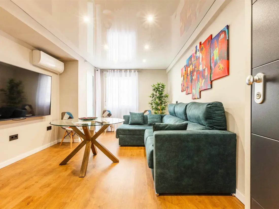 Location de Vacances Torre del Mar 71