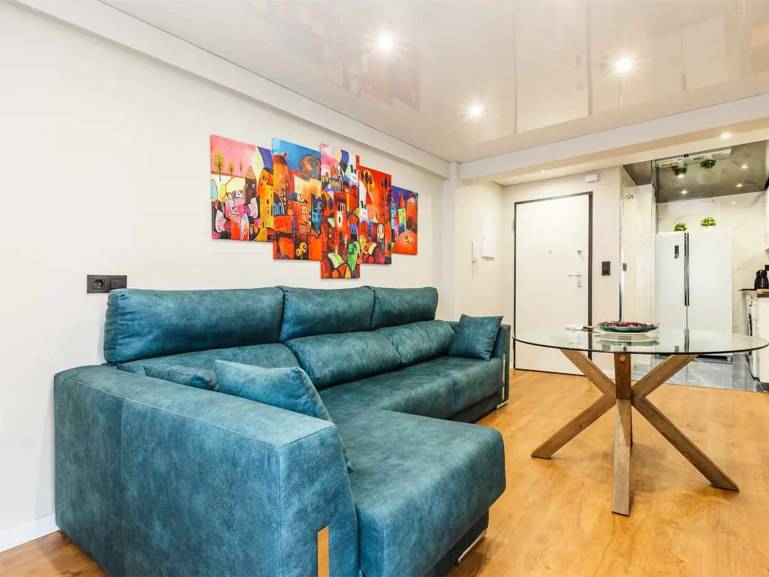 Location de Vacances Torre del Mar 71
