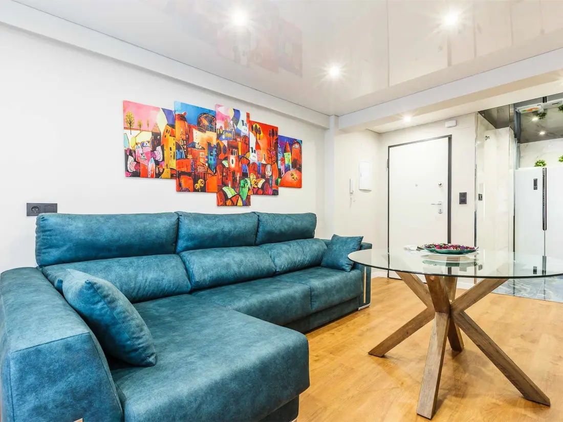 Location de Vacances Torre del Mar 71