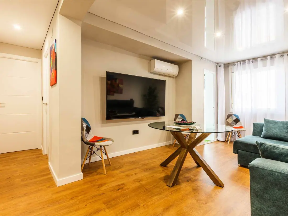 Location de Vacances Torre del Mar 71