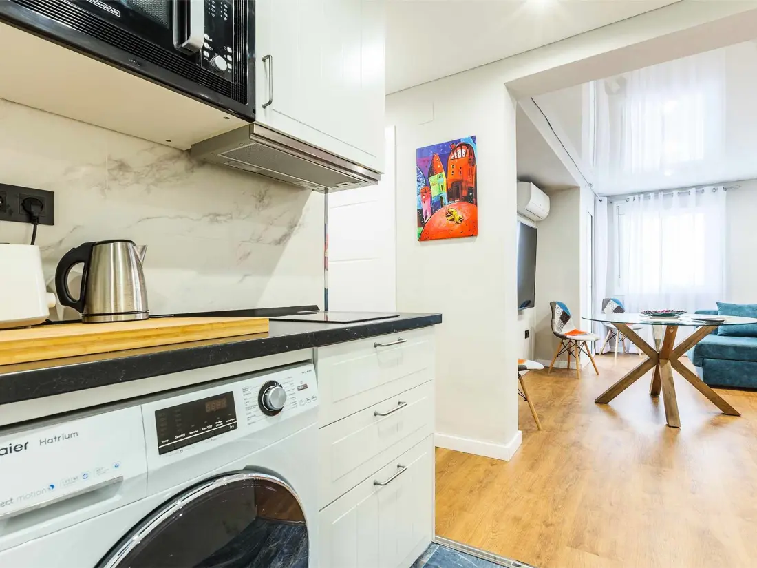 Location de Vacances Torre del Mar 71