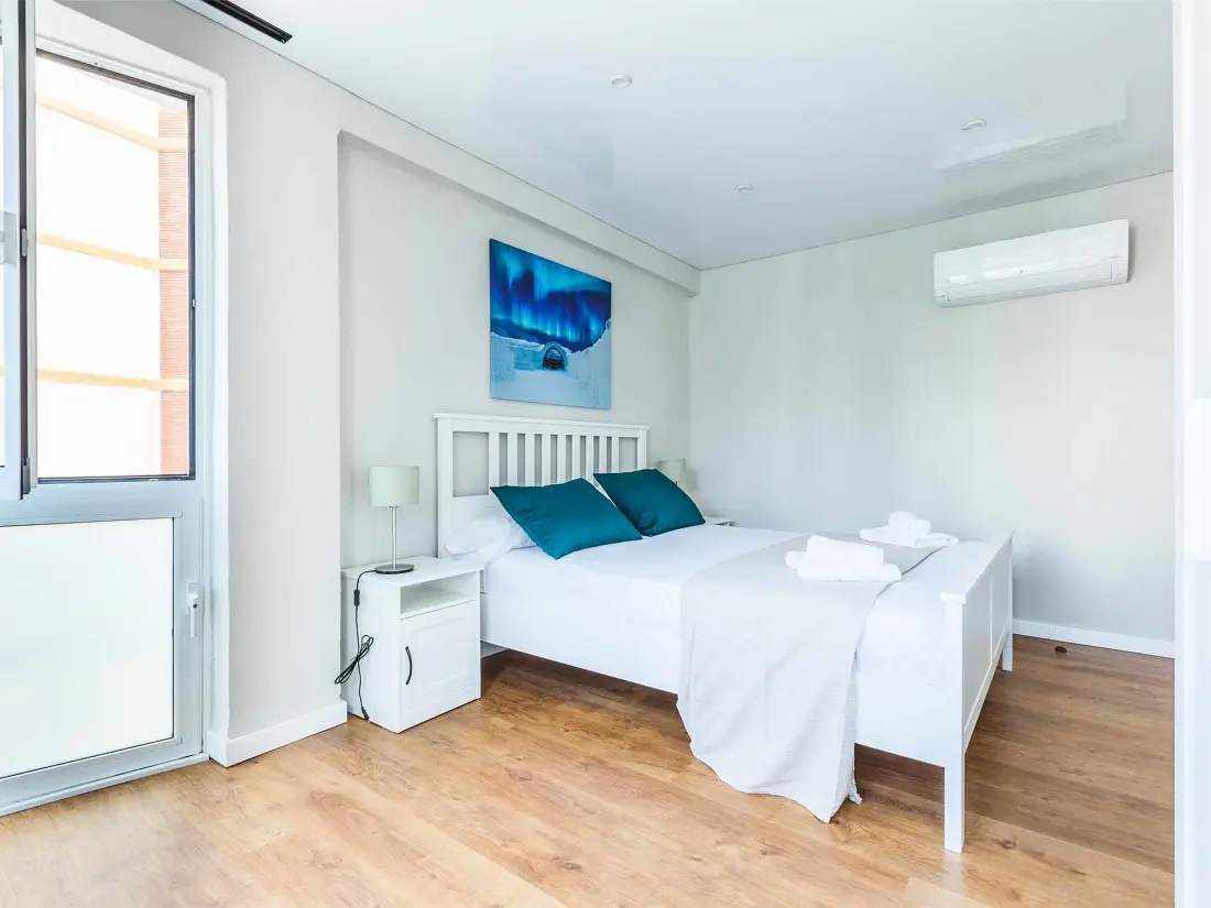 Location de Vacances Torre del Mar 71
