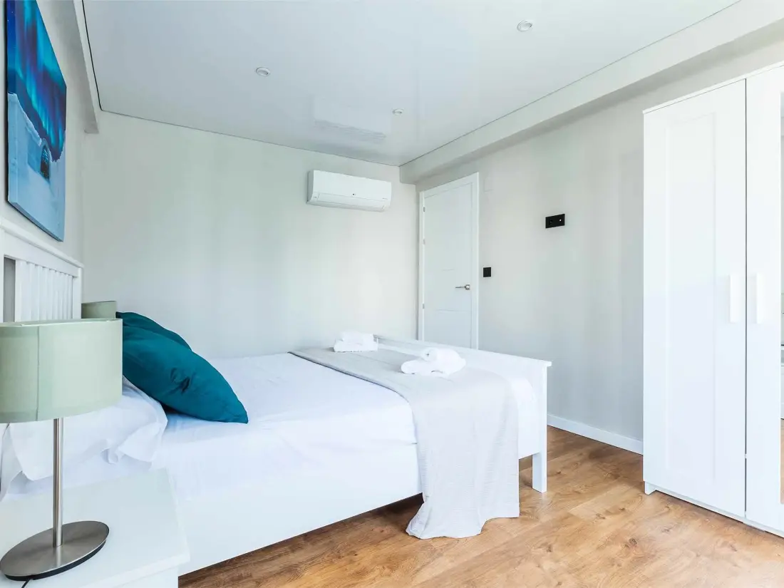 Location de Vacances Torre del Mar 71