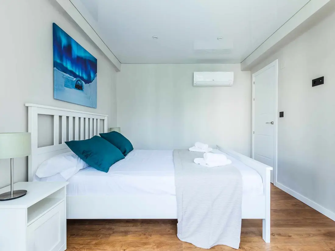 Location de Vacances Torre del Mar 71