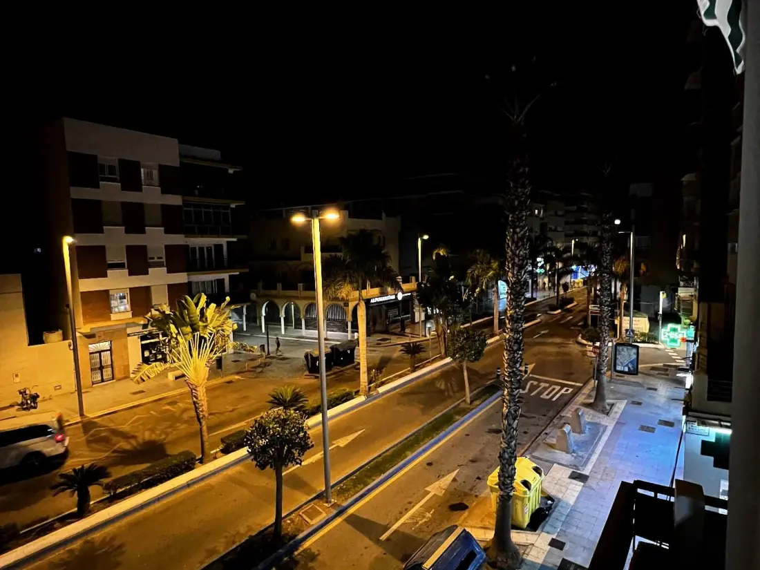 Location de Vacances Torre del Mar 71