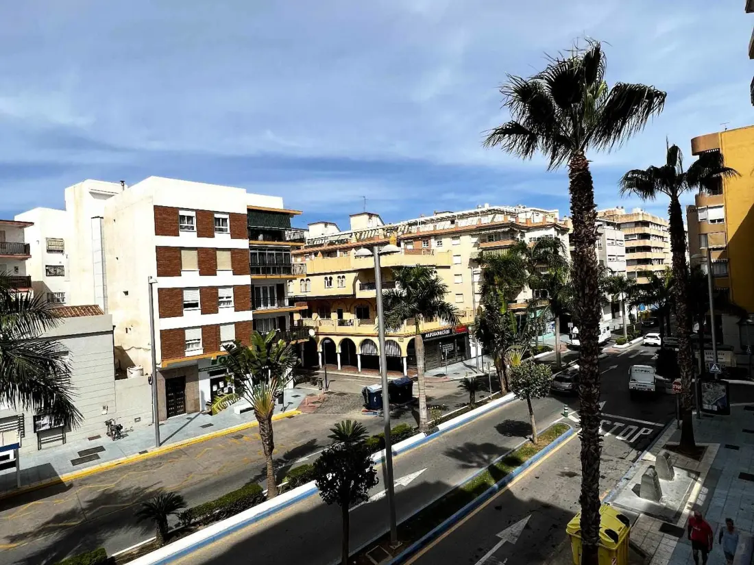 Location de Vacances Torre del Mar 71