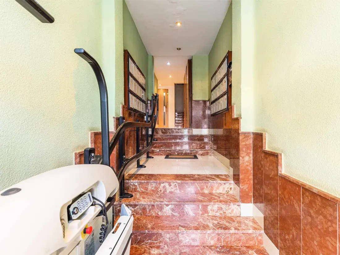 Location de Vacances Torre del Mar 71