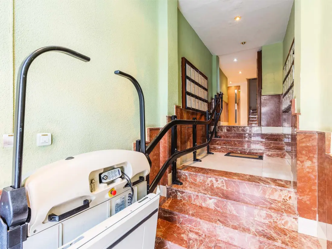 Location de Vacances Torre del Mar 71