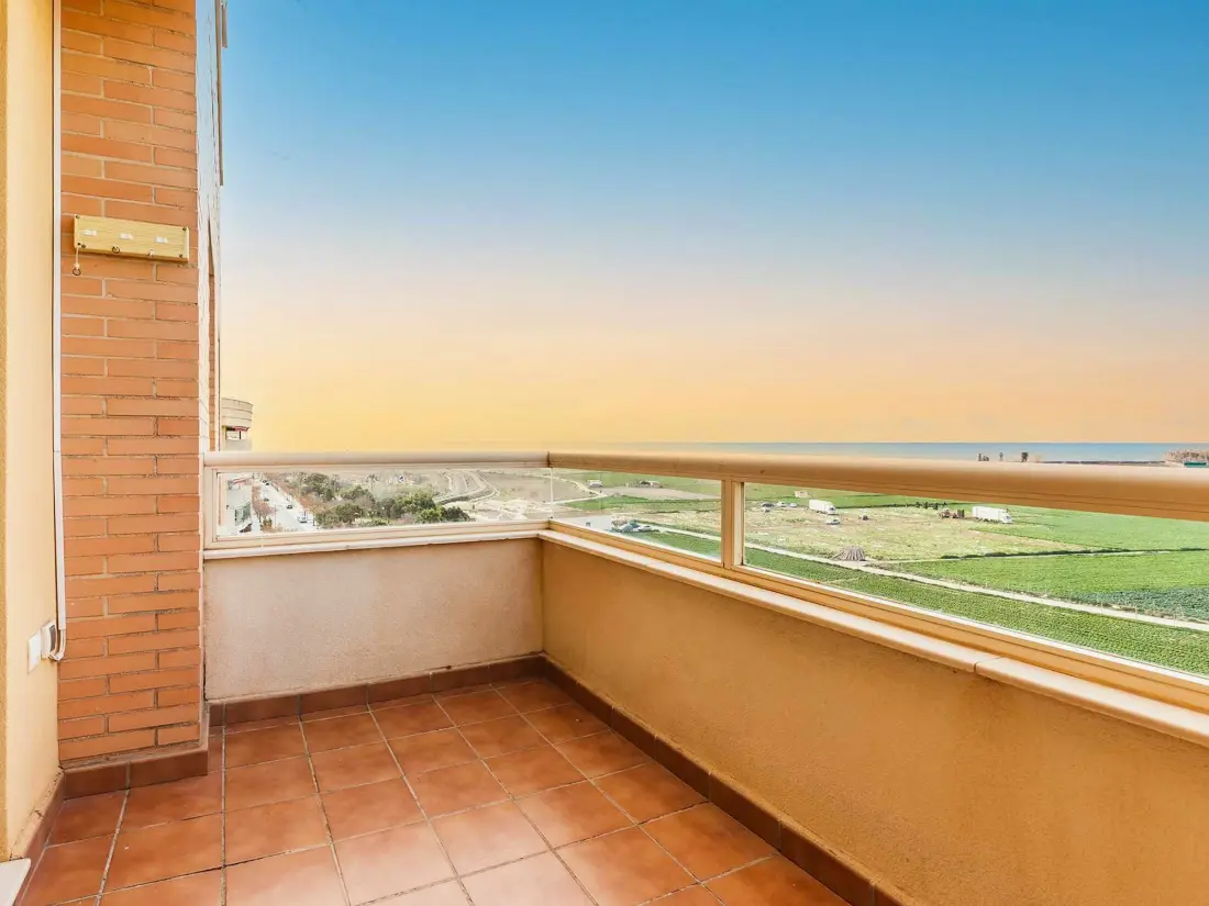 Location de Vacances Torre del Mar 72