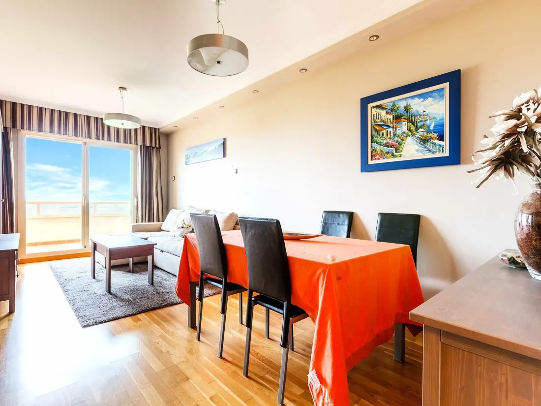 Location de Vacances Torre del Mar 72