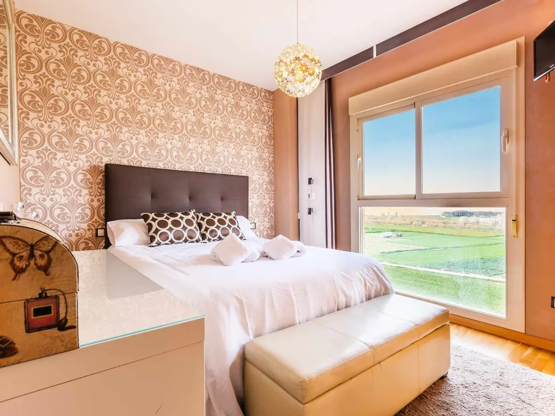 Location de Vacances Torre del Mar 72