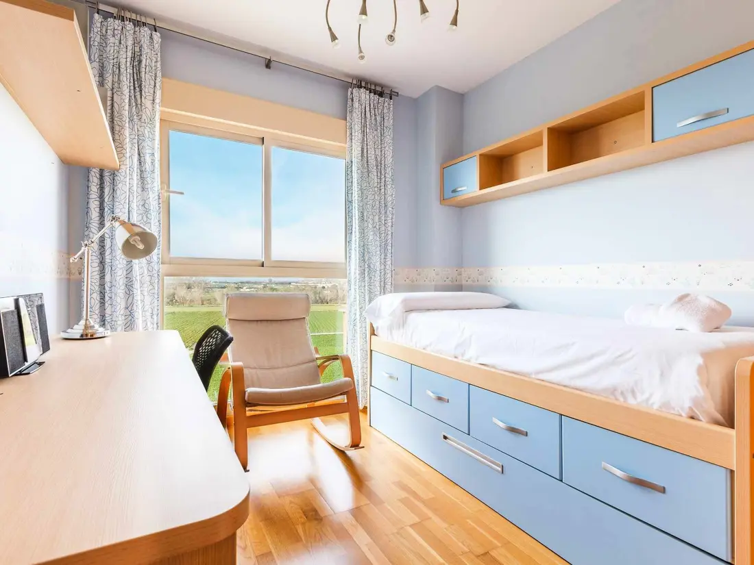 Location de Vacances Torre del Mar 72