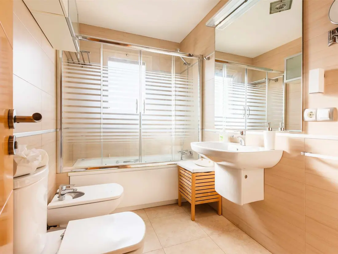 Location de Vacances Torre del Mar 72