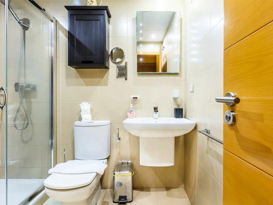 Location de Vacances Torre del Mar 72