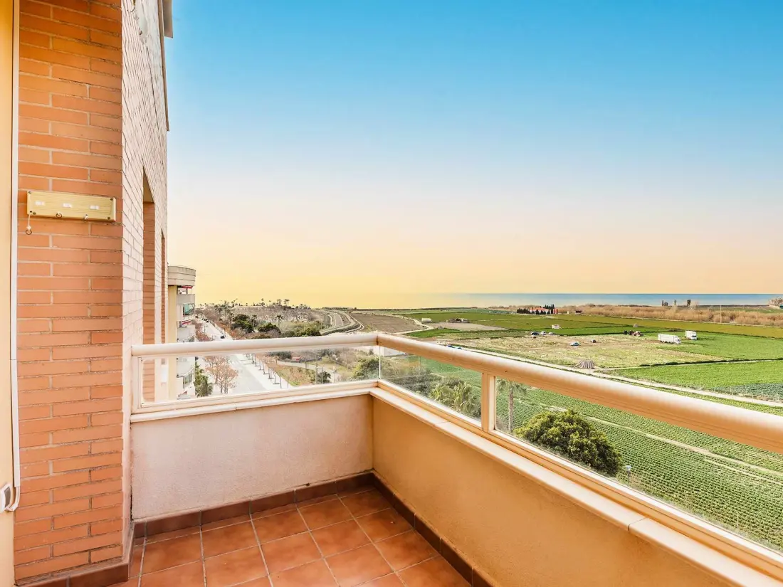 Location de Vacances Torre del Mar 72
