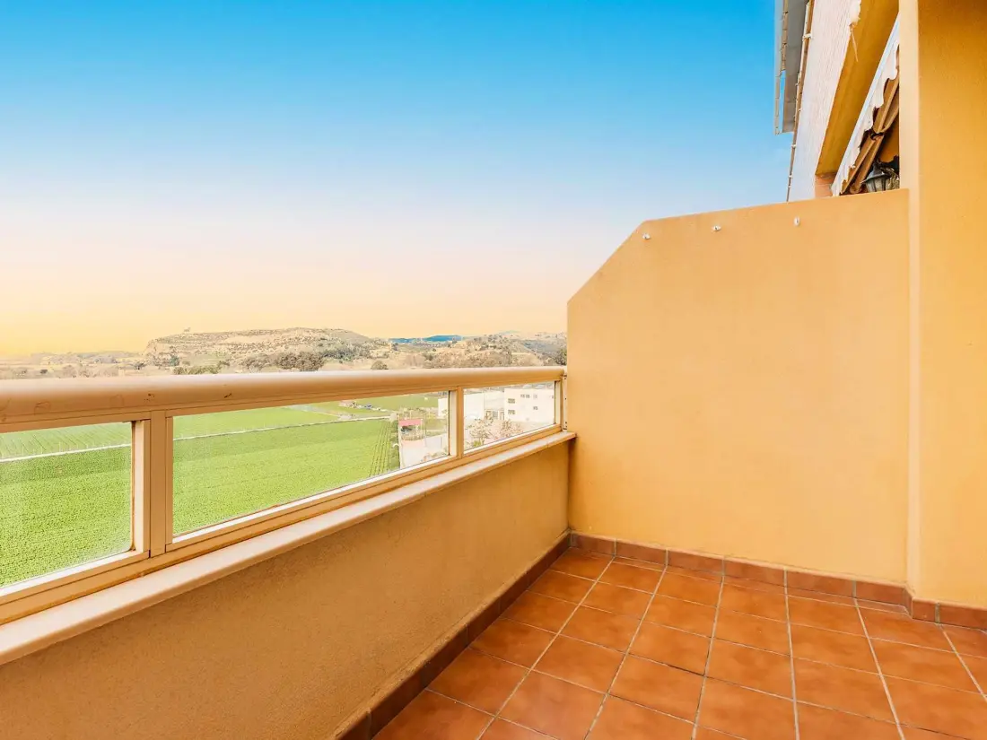 Location de Vacances Torre del Mar 72