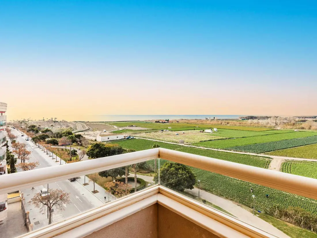 Location de Vacances Torre del Mar 72