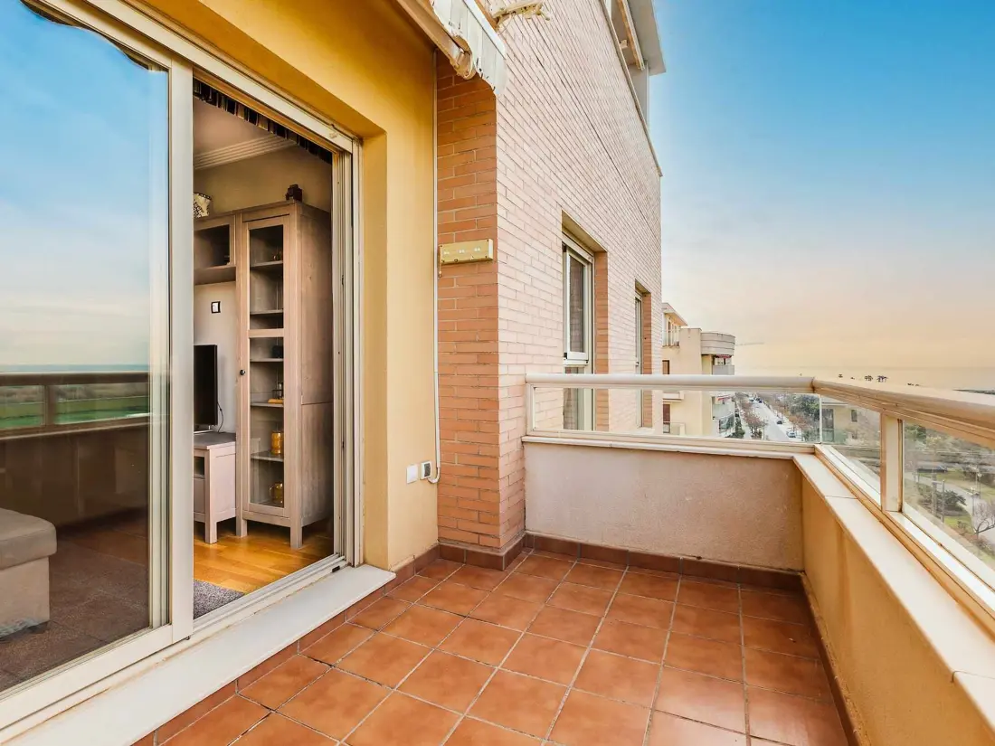 Location de Vacances Torre del Mar 72