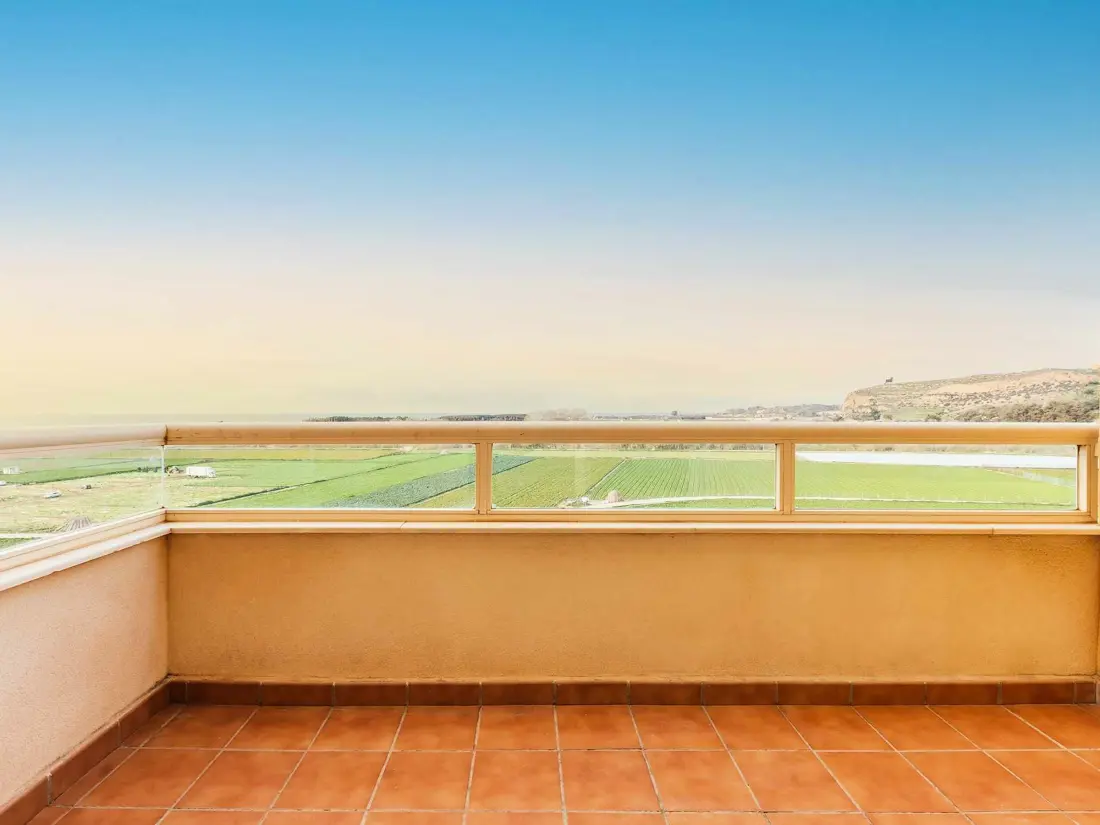 Location de Vacances Torre del Mar 72